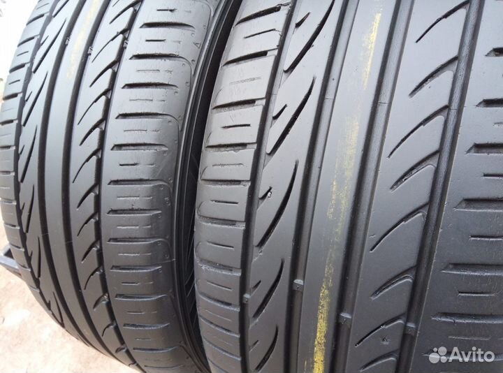Hankook Ventus ME01 K114 215/55 R16