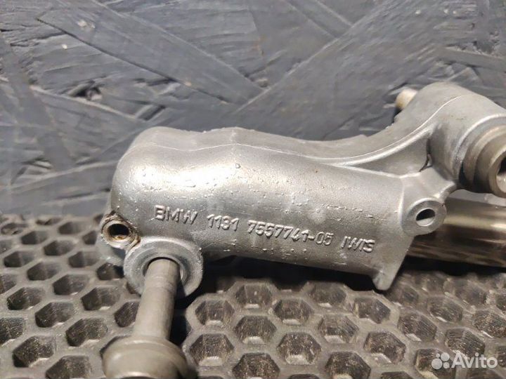 Натяжитель цепи грм Bmw 550Ix F10 N63 2010