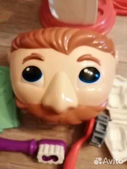 Набор плей до