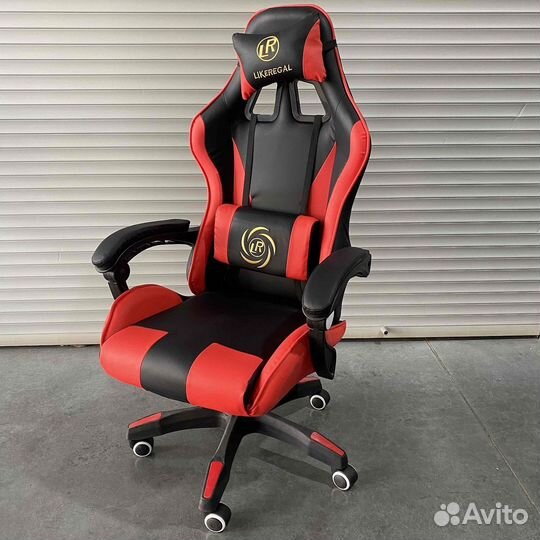 Компьютерное кресло оплата долями