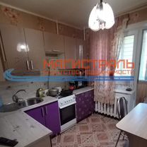 2-к. квартира, 53,1 м², 1/5 эт.