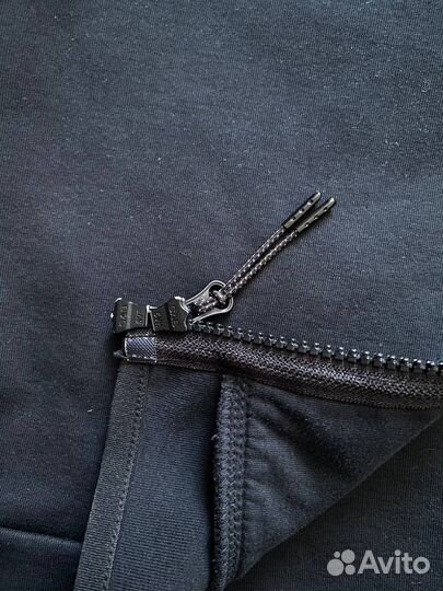 Nike tech fleece
