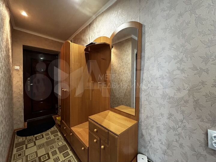 2-к. квартира, 42 м², 4/5 эт.