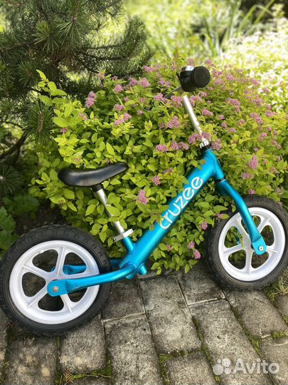 Беговел cruzee