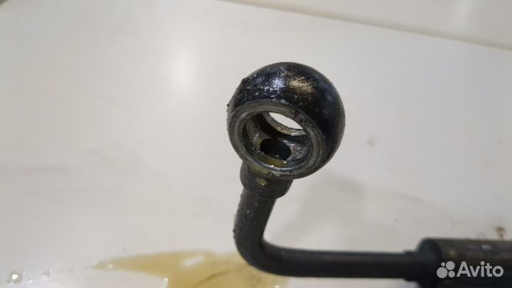 Трубка гидроусилителя Audi A4 (B6), 2002