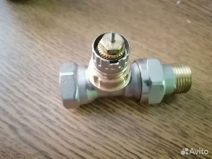 Danfoss RTR-N