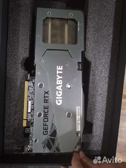 Gigabyte geforce rtx 3060 ti gaming oc