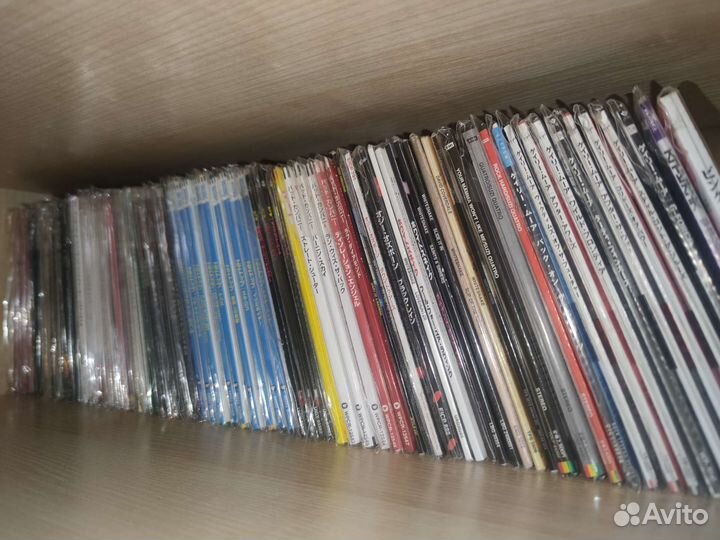 Минивинилы диски cd Hard Rock, Heavy Metal