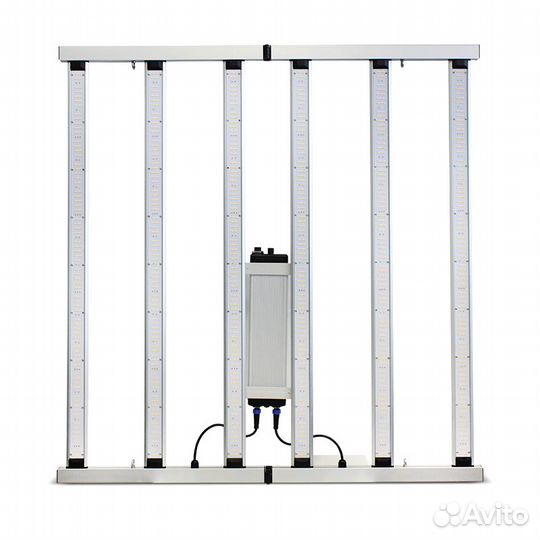 Светильник quantum board (квантум борд,LED) 650Вт