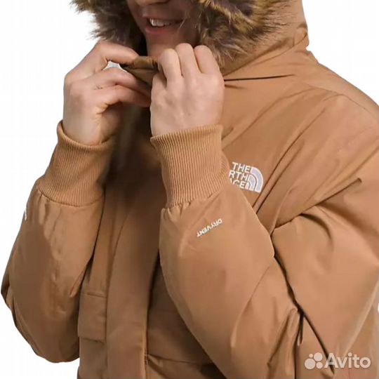 THE north face Jacket Women's Light Brown (M)(75)