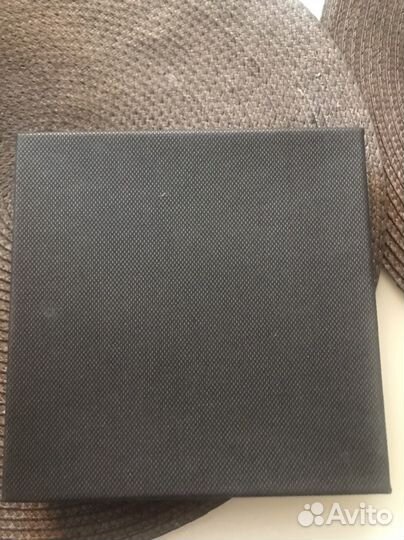 Подарочный набор (блокнот, ручка, брелок)