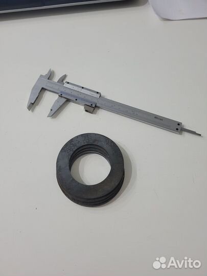 Шайбы проставочные, Шайбы регулировочные