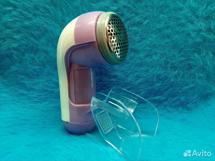 Машинка для удаления катышков, триммер Target