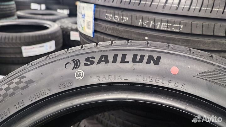 Sailun Atrezzo ZSR2 245/40 R18 97Y