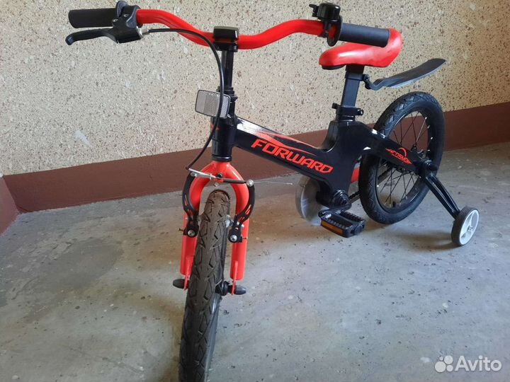 Велосипед Forward Cosmo 14 2020