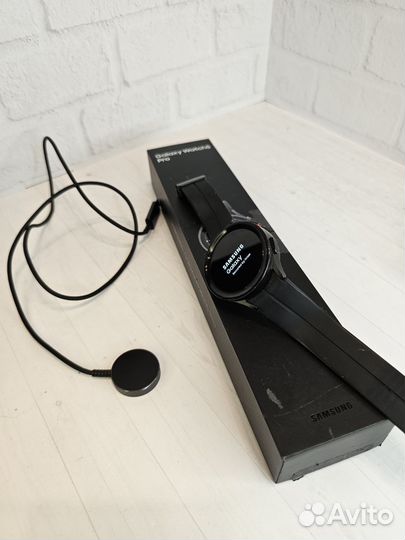 Samsung galaxy watch 5 pro