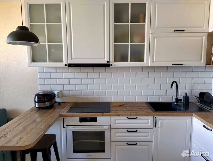 Кухонный гарнитур 