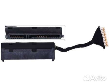 Шлейф HDD от Samsung np300e5a