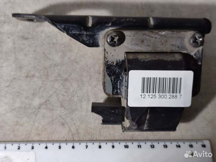 Катушка зажигания