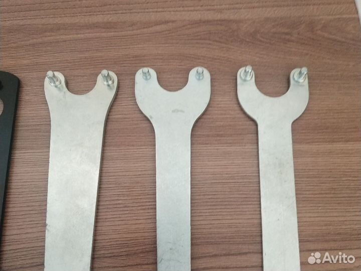 Ключи для болгарки(ушм)