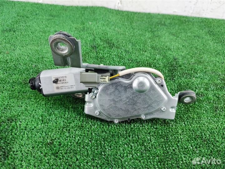 Мотор стеклоочистителя задний Volvo XC90 2006