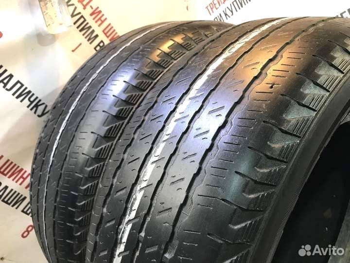 Nexen Roadian HTX RH5 265/65 R17