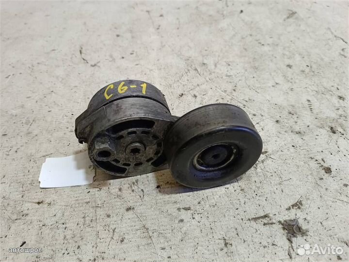 Натяжитель ремня Audi A6 C6 4F 05-11г