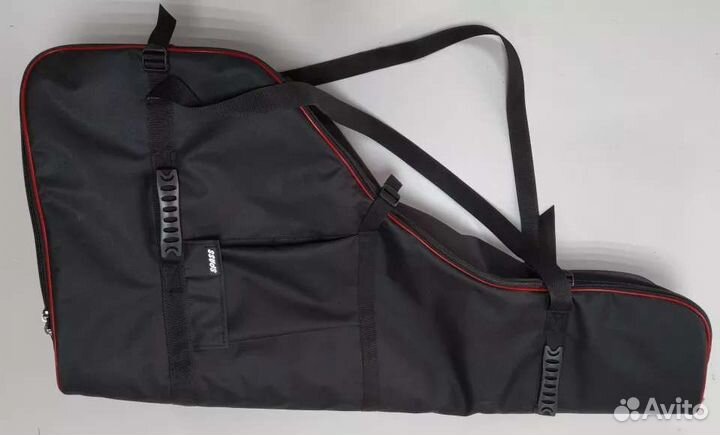 Переноска-чехол для лодочного мотора