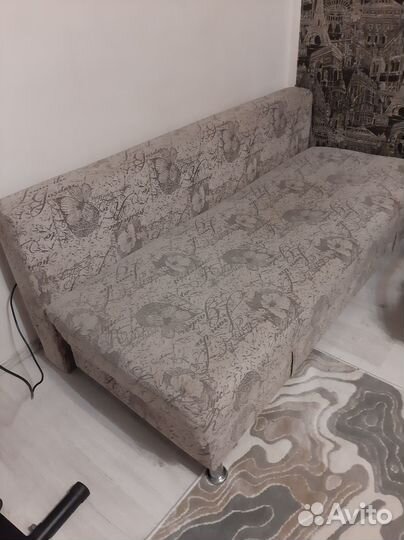 Продам диван бу