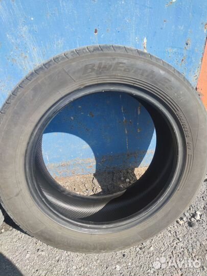 Yokohama BluEarth-ES ES32 205/55 R16