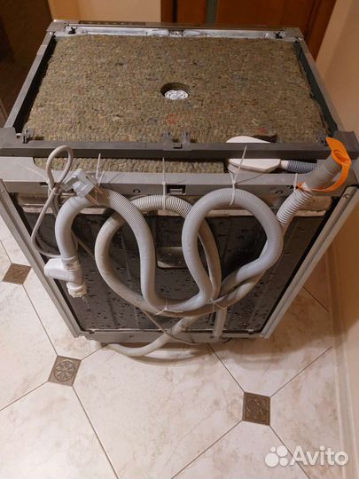 Посудомоечная машина Electrolux, бу