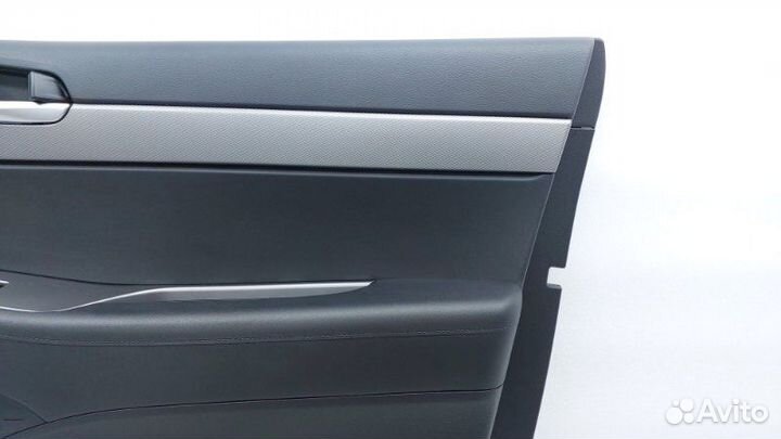 Б/У Б/У Обшивка двери Состояние отличное