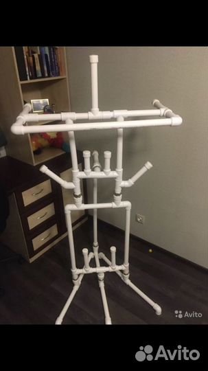 Вешалка напольная