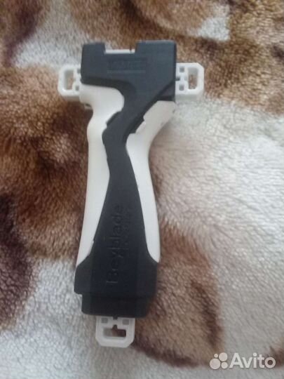 Запускалка бейблэйд