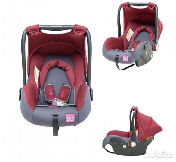 Автолюлька