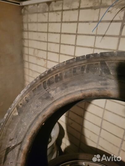 Michelin Energy Saver 205/55 R16 91V