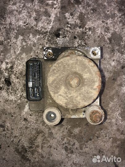Блок абс ABS Мазда 6 Mazda 6