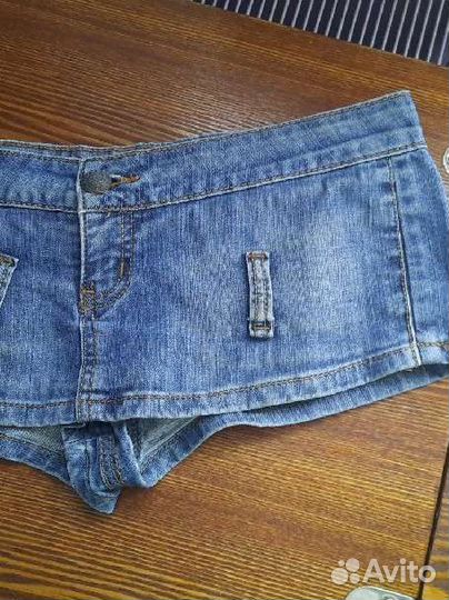 Шорты женские разм 30