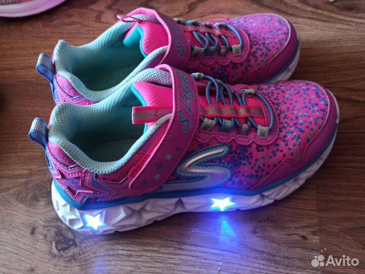 Кроссовки Skechers