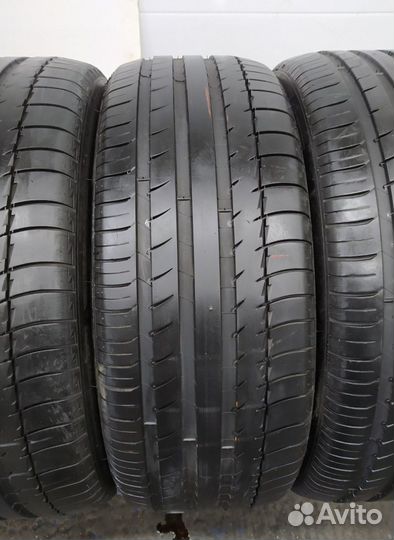 Michelin Latitude Sport 245/45 R20 99W