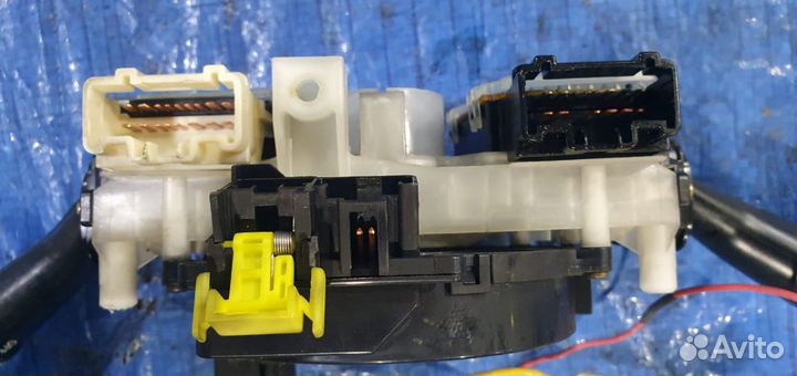 Подрулевой переключатель в сборе jzx110 Mark2