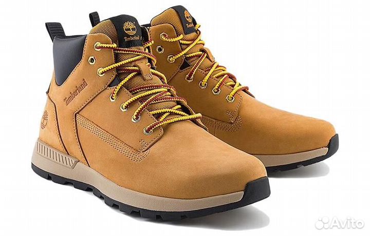 Timberland Killington Trekker Chukka Boot 'Wheat' (45)