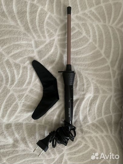 Стайлер для афрокудрей Polaris