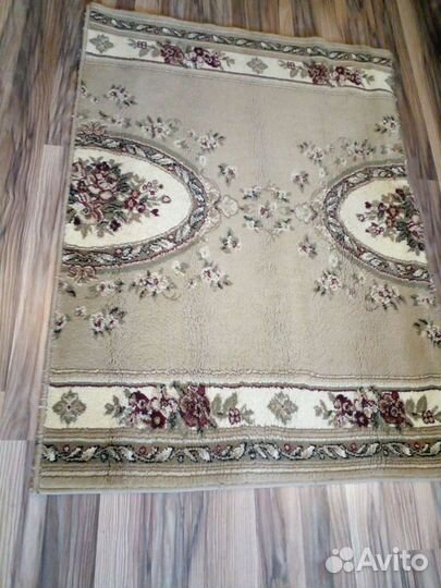 Коврик обьемный