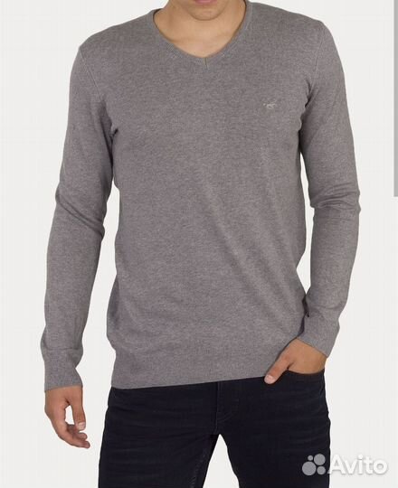 Джемпер mustang