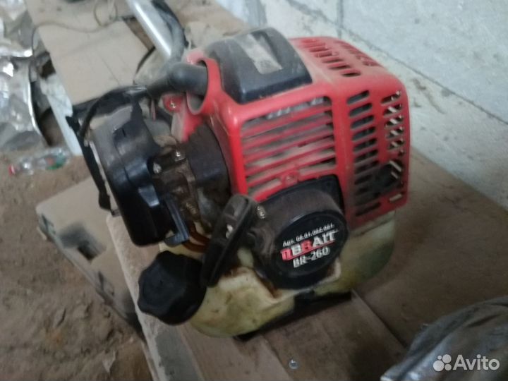 Продам триммер