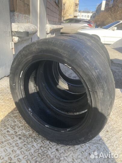 Bridgestone Potenza Sport 195/50 R15