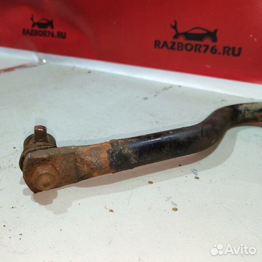 Стабилизатор передний Honda Civic EU7