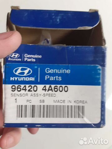 Дачкик скорости хундай акцент