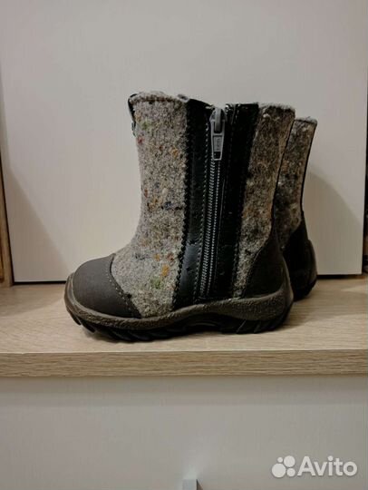 Валенки Котофей